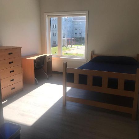 Unb Saint John Summer Hotel Luaran gambar