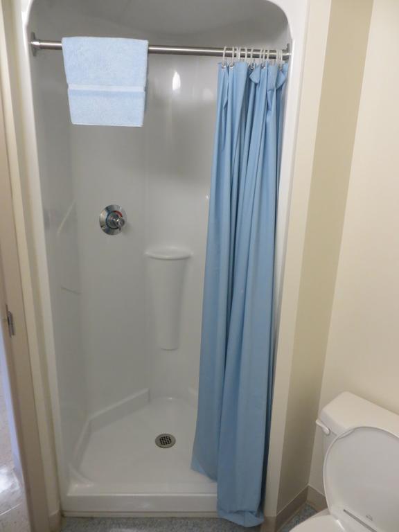 Unb Saint John Summer Hotel Bilik gambar
