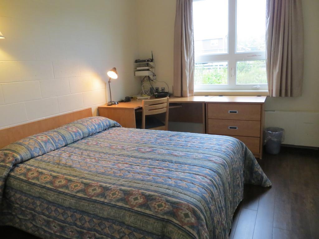 Unb Saint John Summer Hotel Bilik gambar
