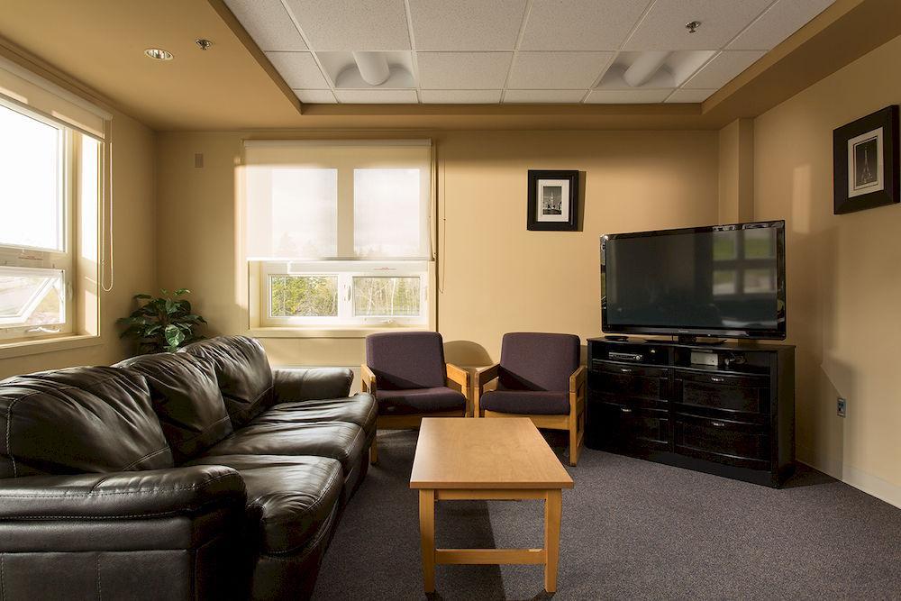 Unb Saint John Summer Hotel Luaran gambar